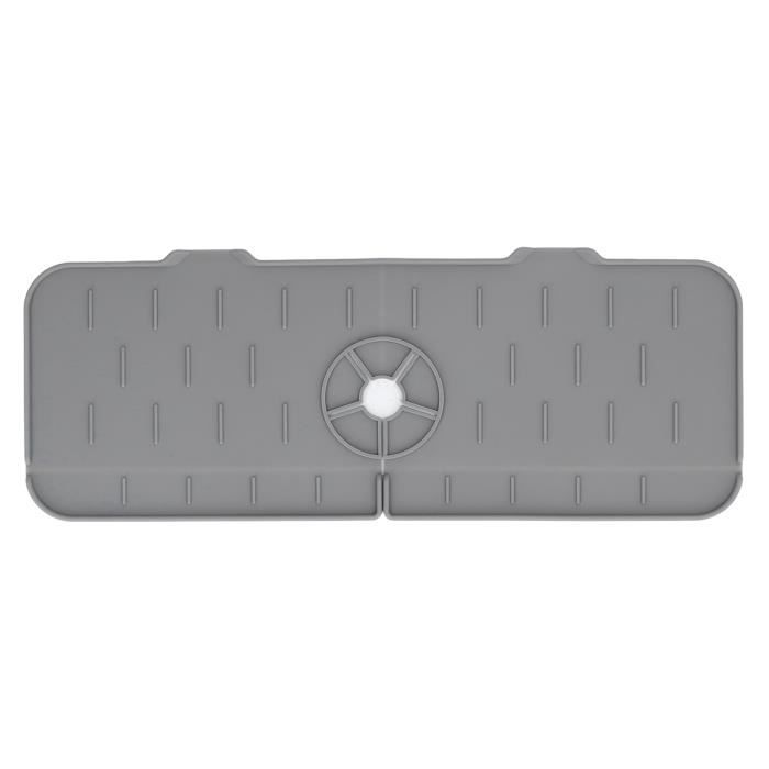 Tapis Absorbant Pour évier De Cuisine - Tapis De Séchage Pour évier De