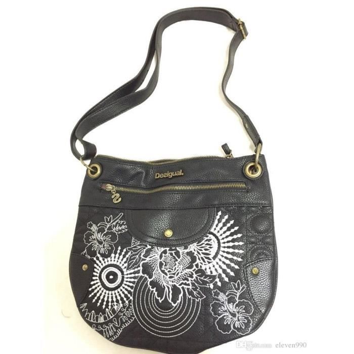 sac desigual 2015