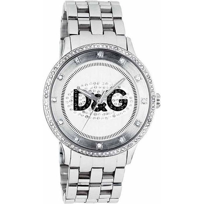 Montre dolce deals gabbana pour femme