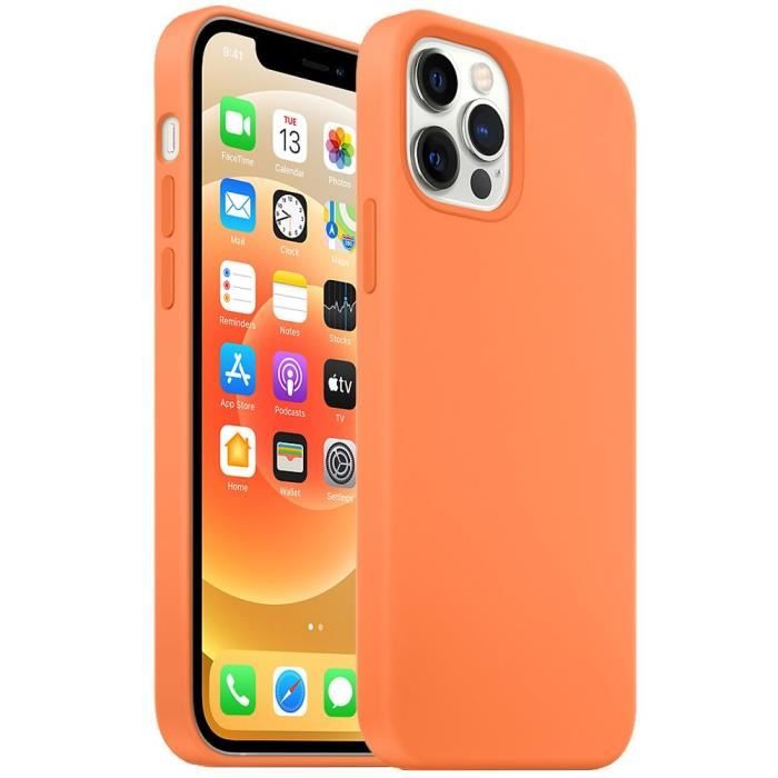 Max orange 12s store