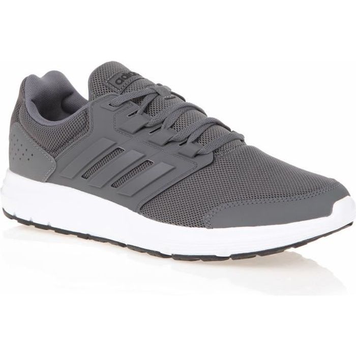 basket adidas grise homme