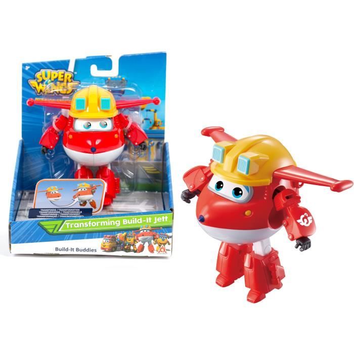 Jouet super wings hot sale