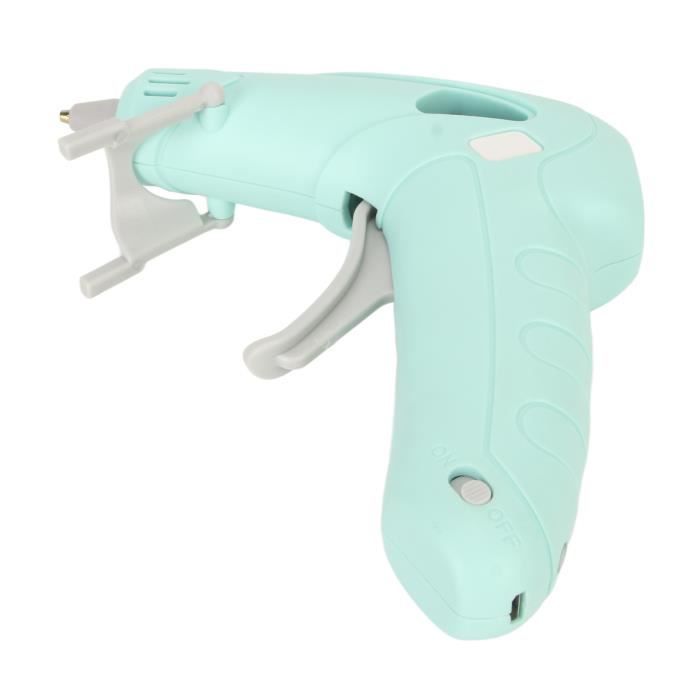 Pistolet stylo à colle chaude sans fil - Bricolage