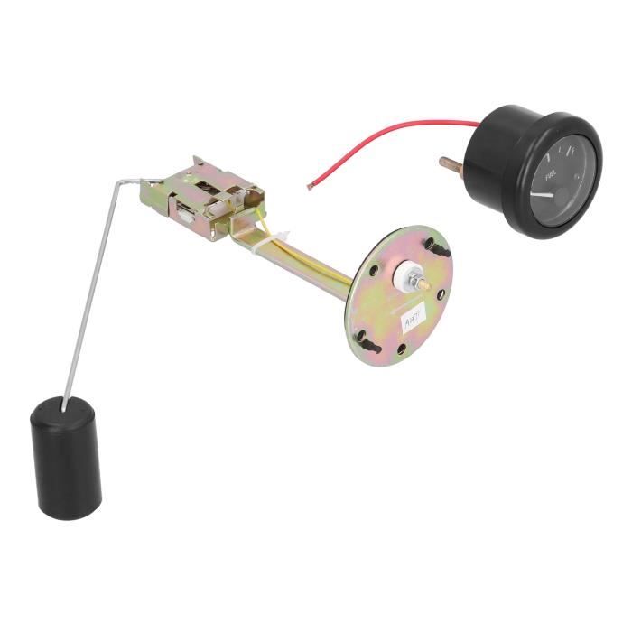 Jauge de niveau d'eau de bateau de voiture de 52mm... – Grandado Jauge de niveau d'eau de bateau de voiture de 52mm... – Grandado