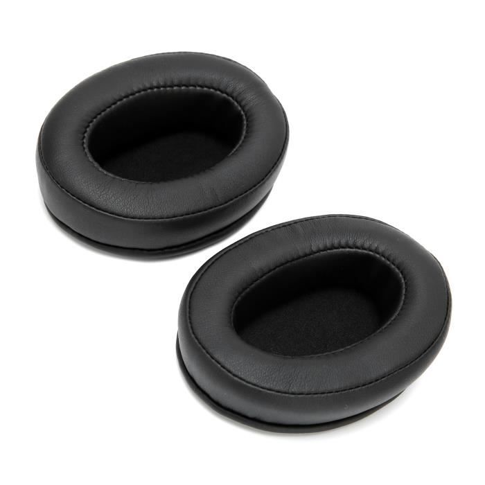 Coussinets D'oreille Remplacement Pour Casque KOSS Porta Pro, KSC35, KSC75, KSC55