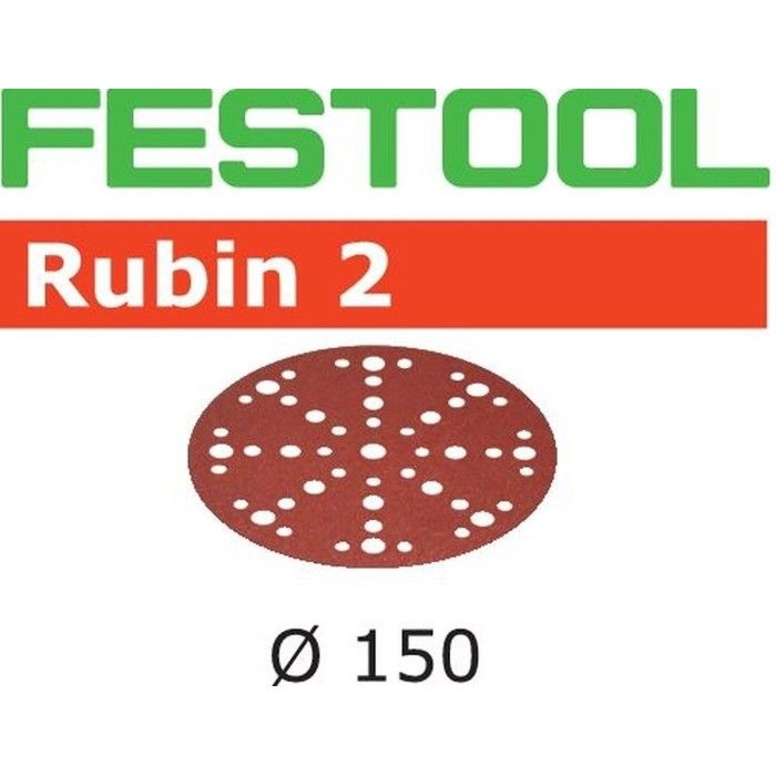 Disque de ponçage Festool Abrasifs STF 80x133 P120 GR - Boite de 100 Disque de ponçage Festool Abrasifs STF 80x133 P120 GR - Boite de 100