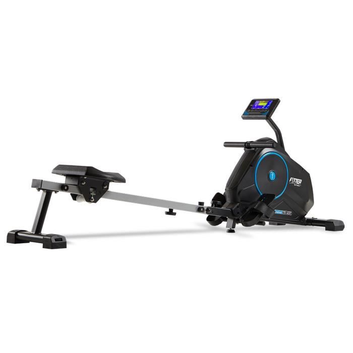 Fytter Rameur Trainer Tr 6sx Prix Pas Cher Cdiscount