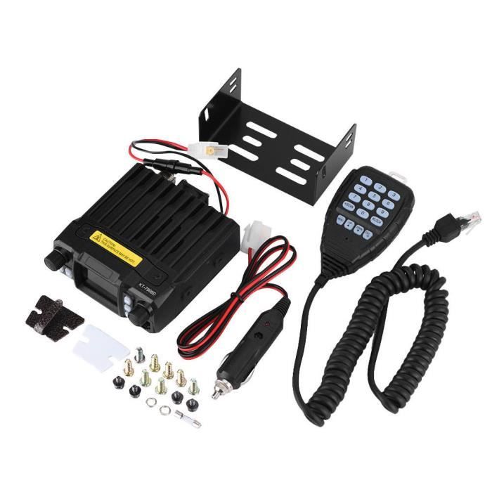 Radio CB EUROCB COLORADO - Émetteur-récepteur Bande CB - Occasion