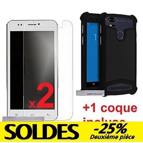 Film Protection Verre Trempé Incassable Pour Xiaomi Redmi Note 5 - 9H