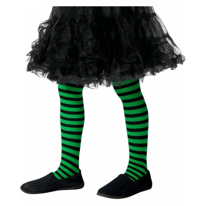 collant vert