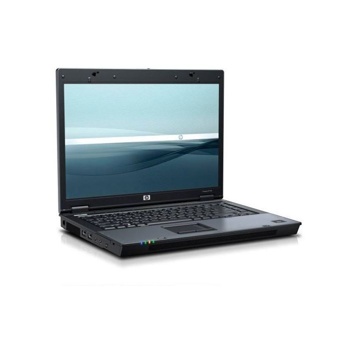 Batterie pour ordinateur Portable HP COMPAQ EliteBook 8540W VISIODIRECT