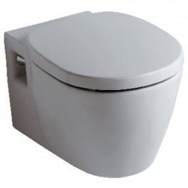 Cuvette WC suspendue Connect Ideal Standard