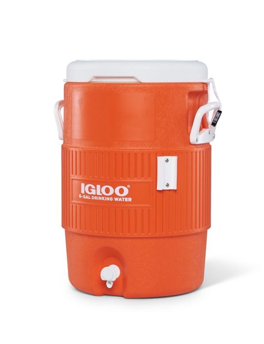 Igloo boissons Récipient Legend SportDe Rechange-Tuyau ça entouré