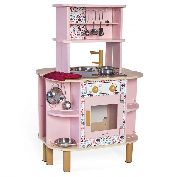 Dinette en bois janod store