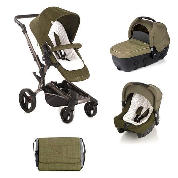 Poussette jane strata cheap