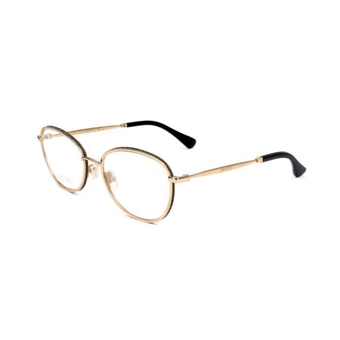 Jimmy choo lunettes de vue 2018 2025