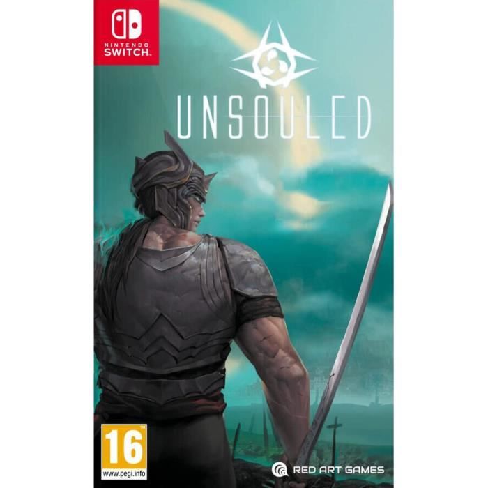 Unsouled-Jeu-SWITCH