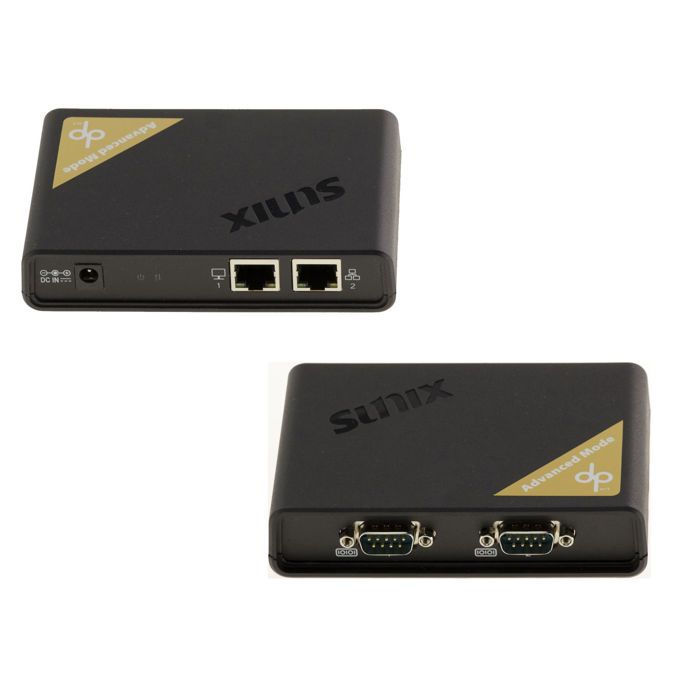 Convertisseur Passif RS-232 Vers RS-485 KALEA-INFORMATIQUE - DB9 Femelle Vers Bornier - 300-384000 Bps