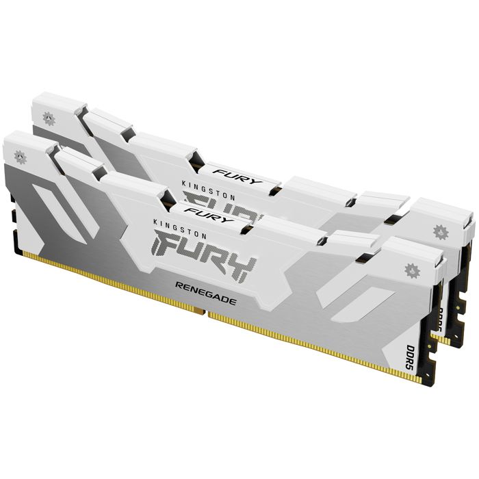 Kingston FURY Renegade 2 x DDR5 6400 MHz CL32 - vue 7