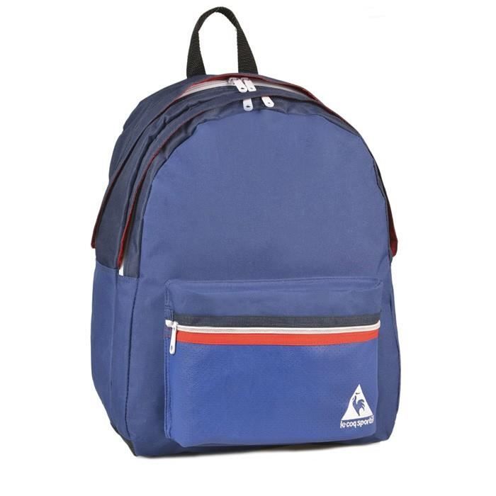 Sac a dos coq sportif top