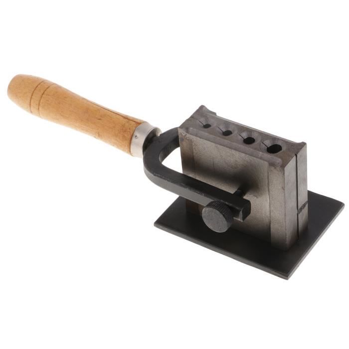 Ceinture à Anneaux Métalliques - Addition Elle