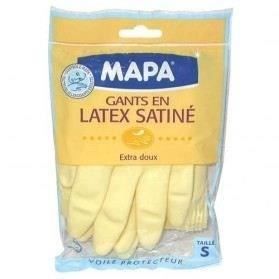 Gants mapa douceur satinée taille s Clearance