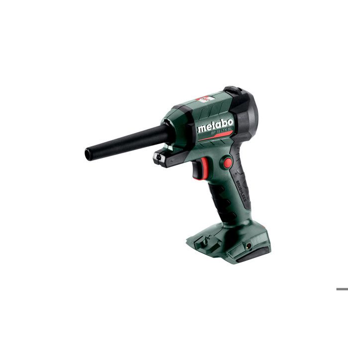 Soufflette sans fil BP 18 LTX BL - METABO - snas batterie nichargeur - 600798850