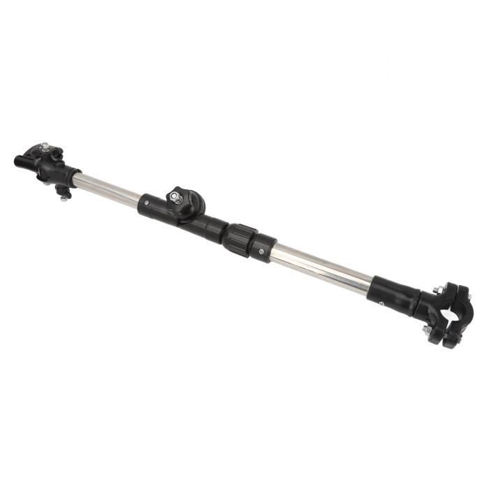 Chaise De Camping Pliante Avec Table Latérale Amovible Charge 150 Kg Chaise De Pêche Avec Porte