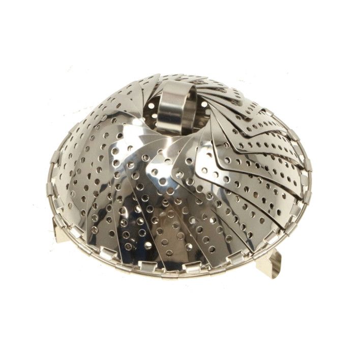 Panier vapeur MOULINEX Cuiseur vapeur Compatible lave vaisselle Modèle 57807