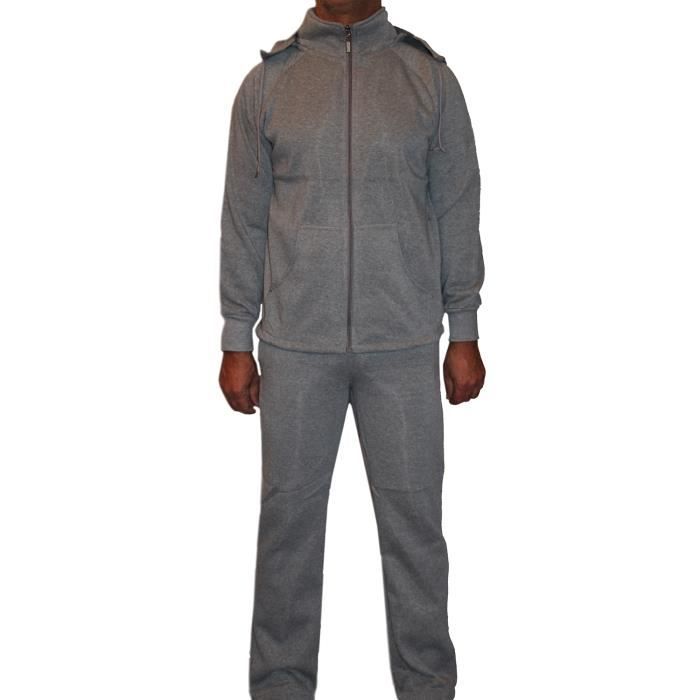 ensemble jogging homme
