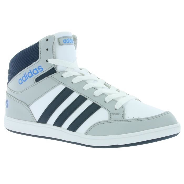 Adidas neo Gris enfant clearance