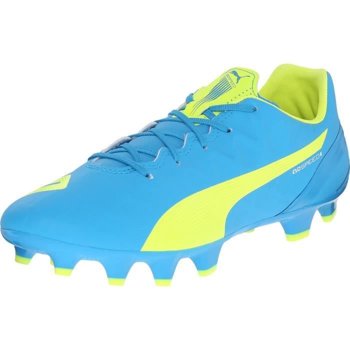 crampon evospeed