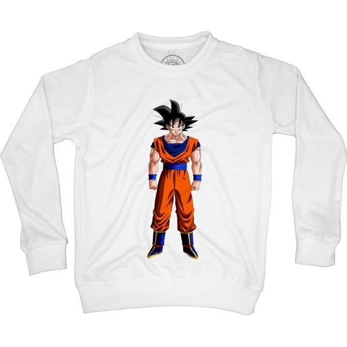 Sweat dragon deals ball z enfant