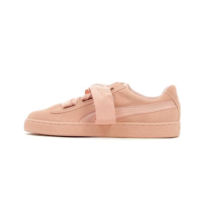 Puma femme suede beige clearance