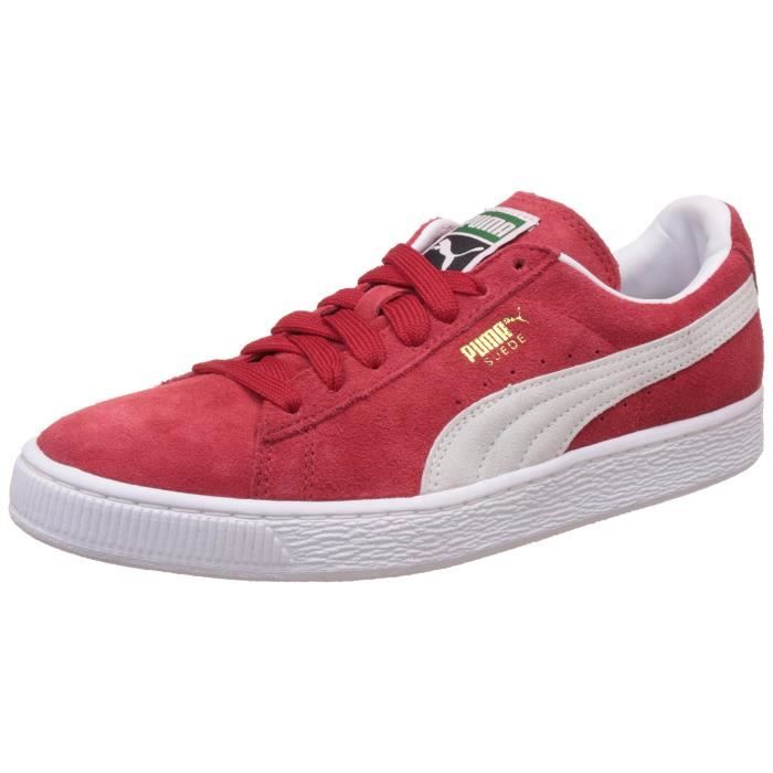 basket puma taille 35