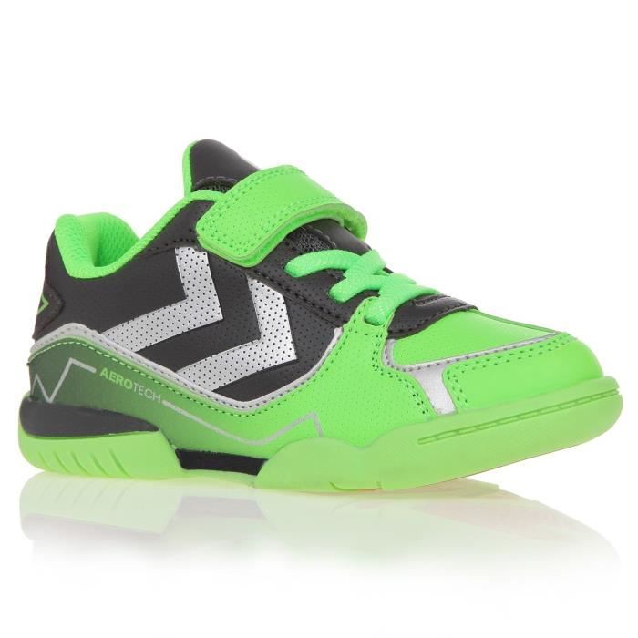 basket hummel garcon
