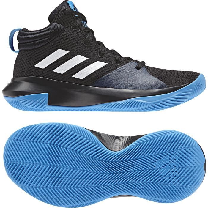 chaussures basketball junior adidas