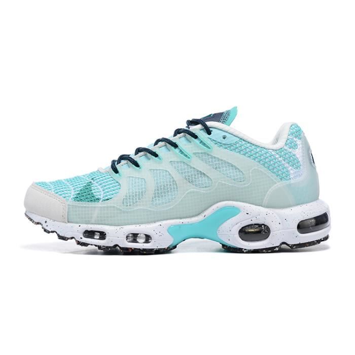 NIKE AIR MAX Terrascape PLUS TN white rattan Baskets Chaussures