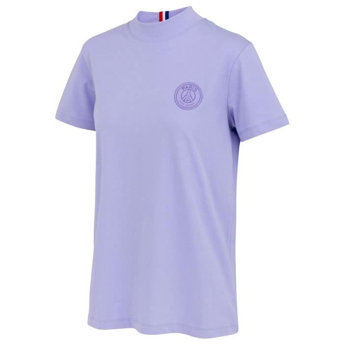 Maillot psg hot sale fille rose