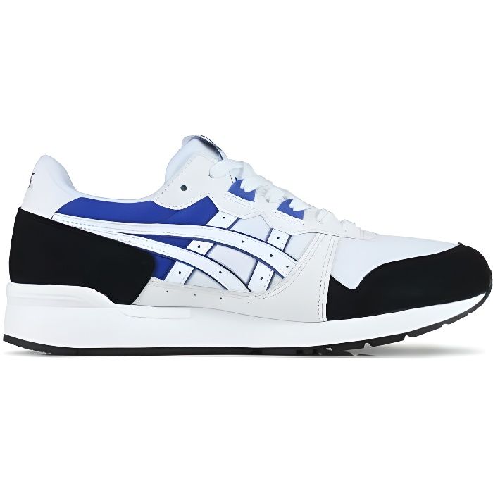 basket mode asics