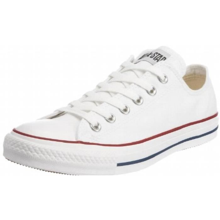 taille 4 converse