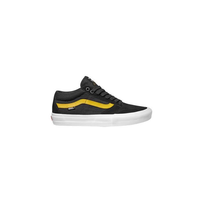 vans tnt sg noir