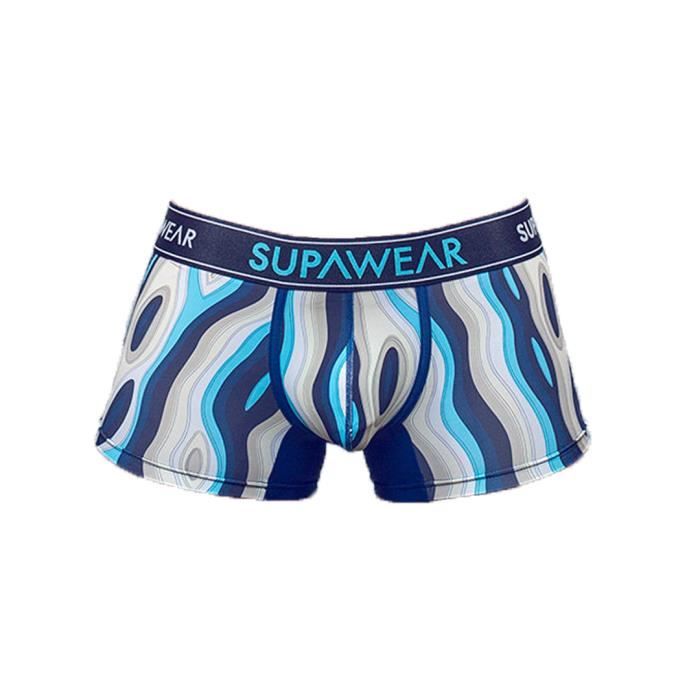 Caleçon homme taille xs sales