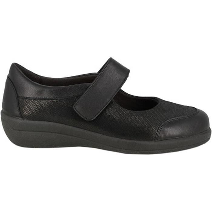 Ballerine orthopédique top