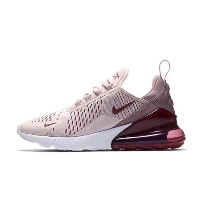air max 270 rose foncé