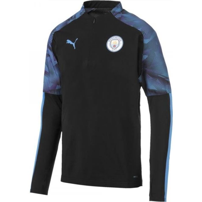 maillot city puma