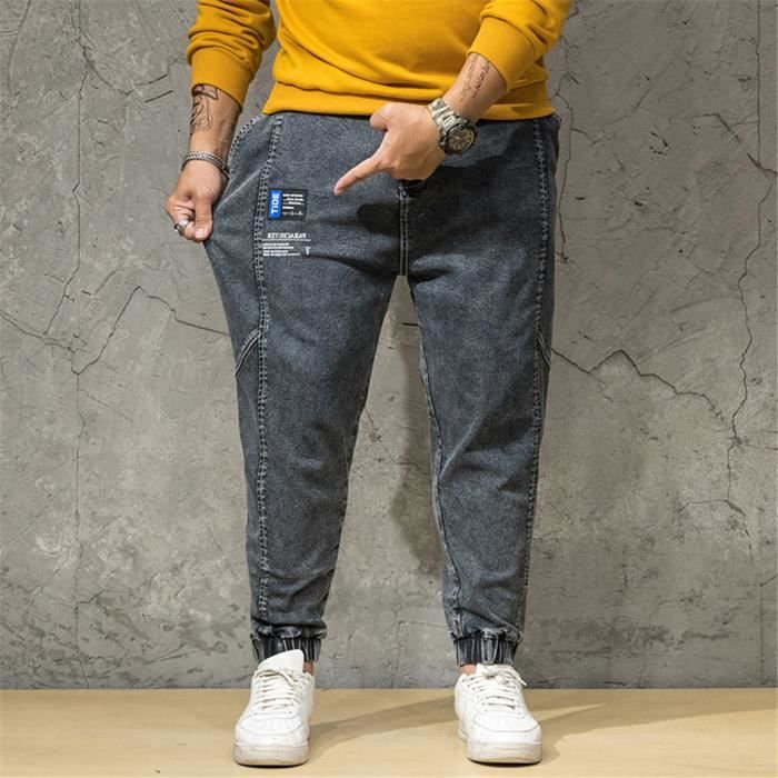 Pantalon décontracté homme Outlet