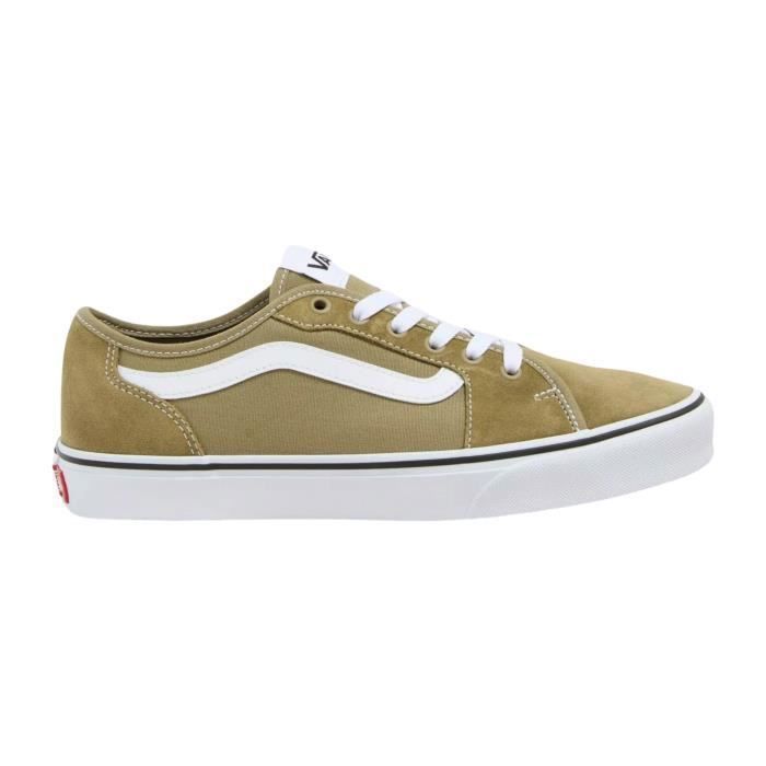 Vans Baskets - VANS - Filmore Decon - Daim et Canvas - Semelle en Caoutchouc - Confort EVA