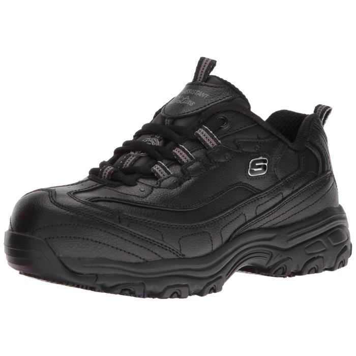 skechers chaussure de travail