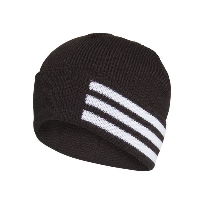 adidas Bonnet Tiro Noir/Blanc